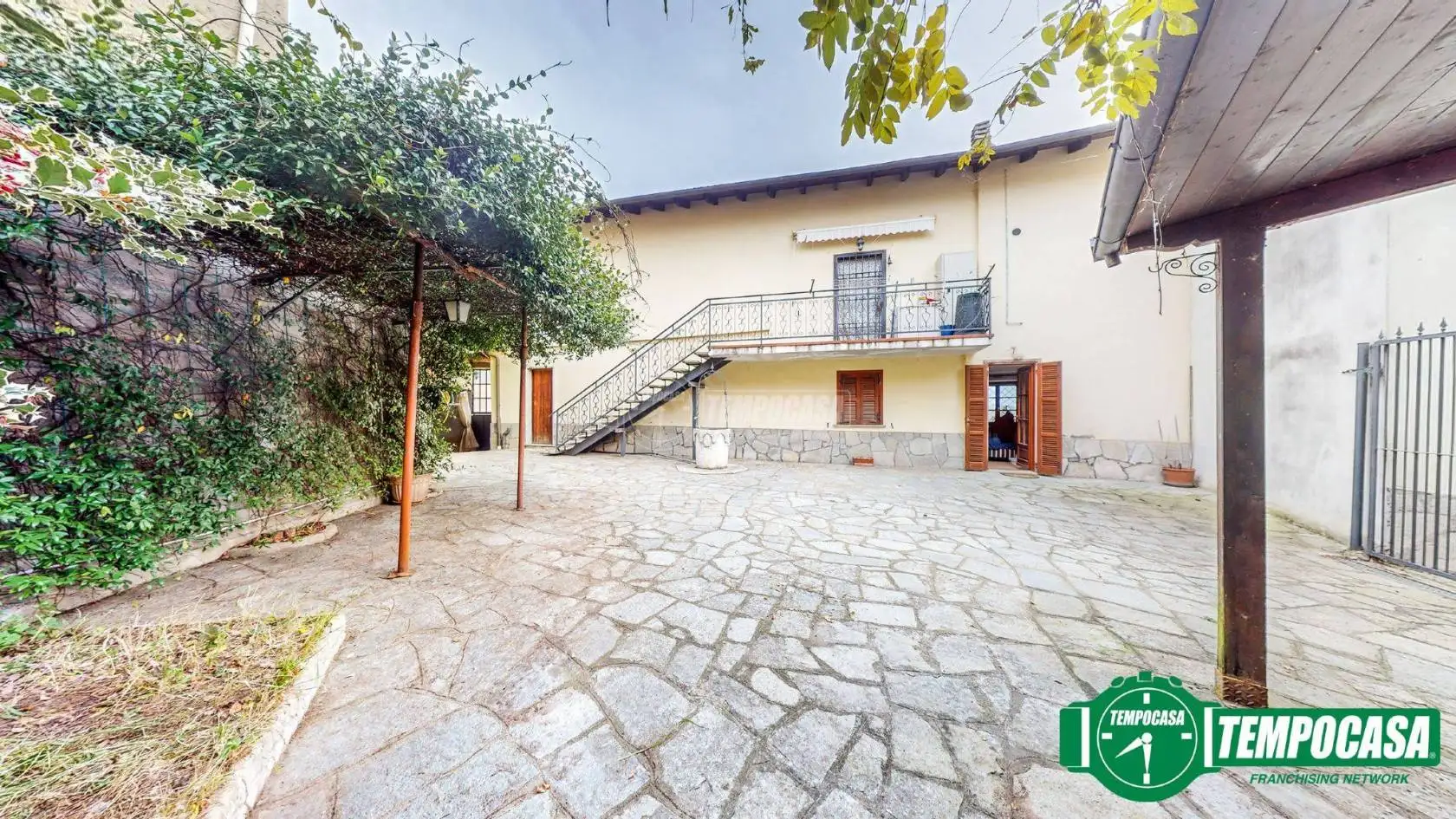 Appartamento in vendita a Maranzana