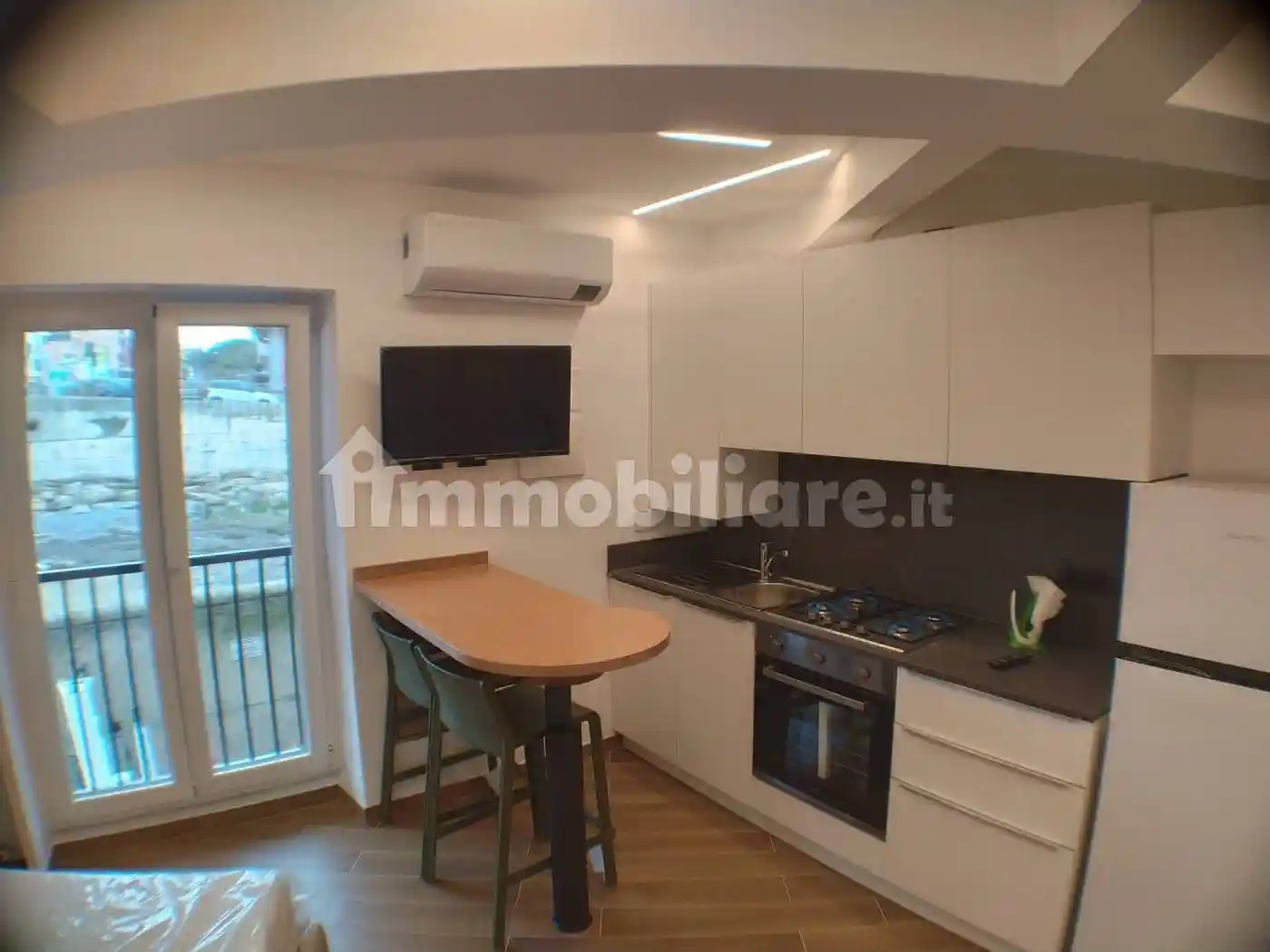 Appartamento in vendita a Genova