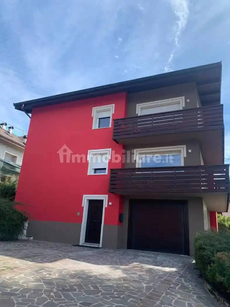 Appartamento in affitto a Asiago