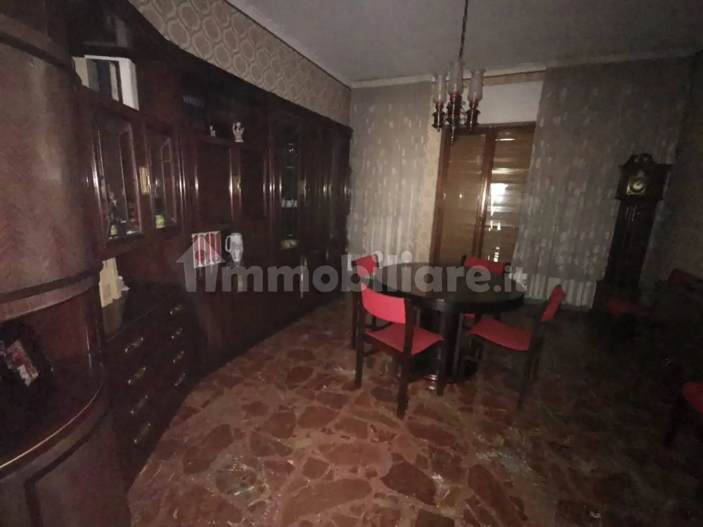 Appartamento in affitto a Santa Maria Capua Vetere