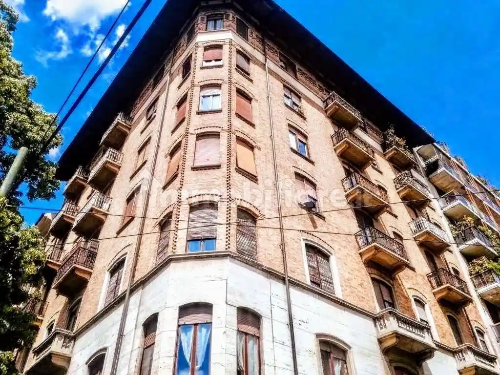 Appartamento in affitto a Torino
