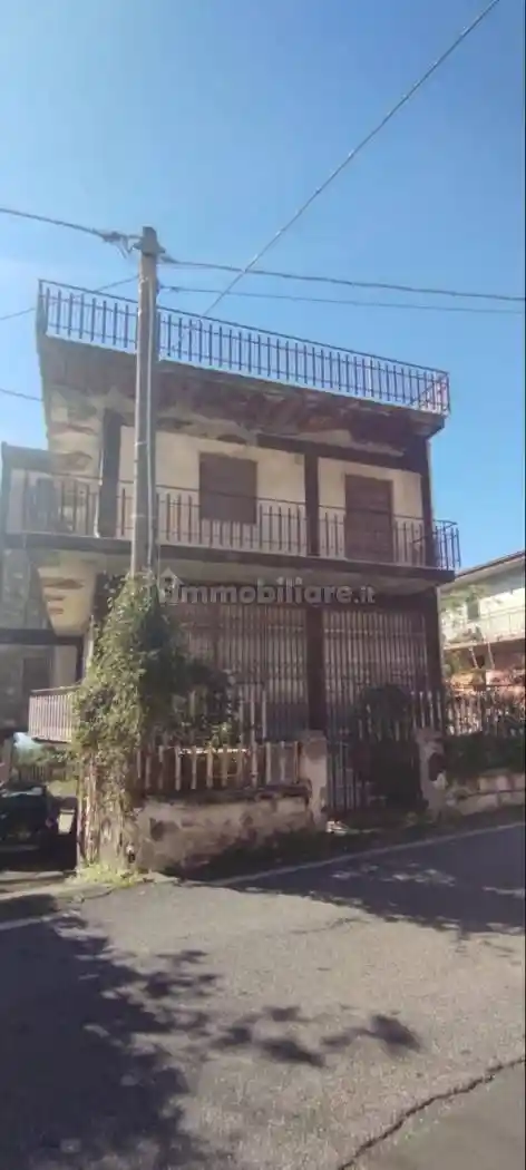 Appartamento in vendita a Ragalna