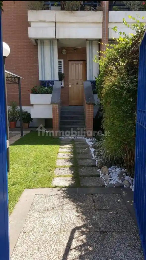 Villetta a schiera in vendita a Roma