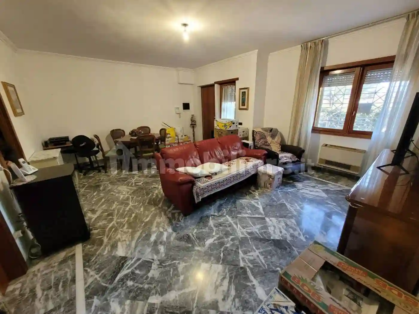 Villetta a schiera - foto 5