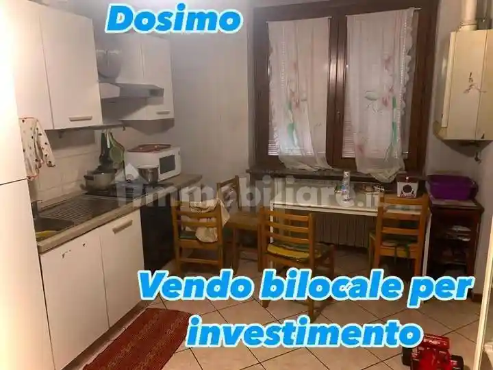 Appartamento in vendita a Persico Dosimo