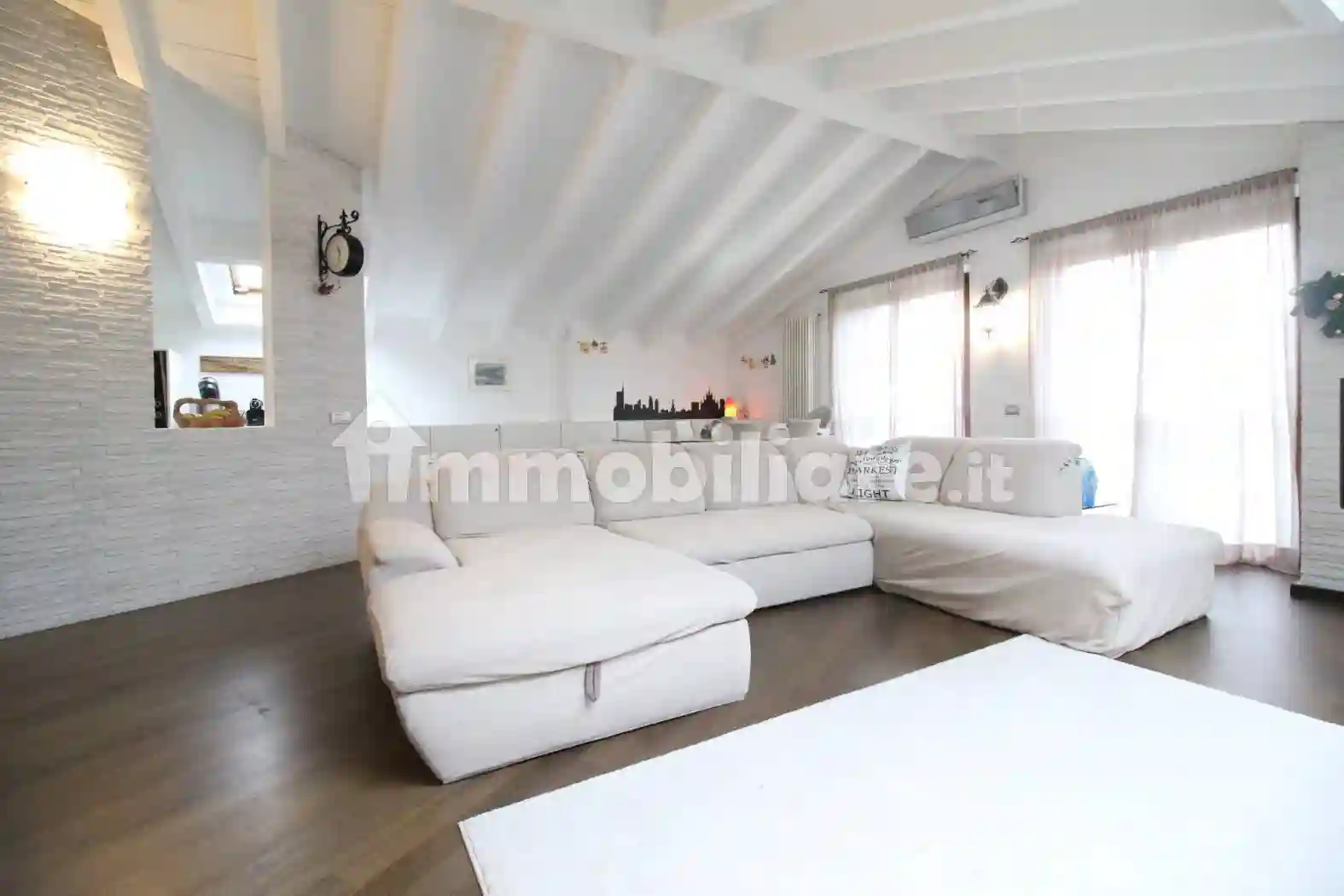 Attico - Mansarda - foto 4