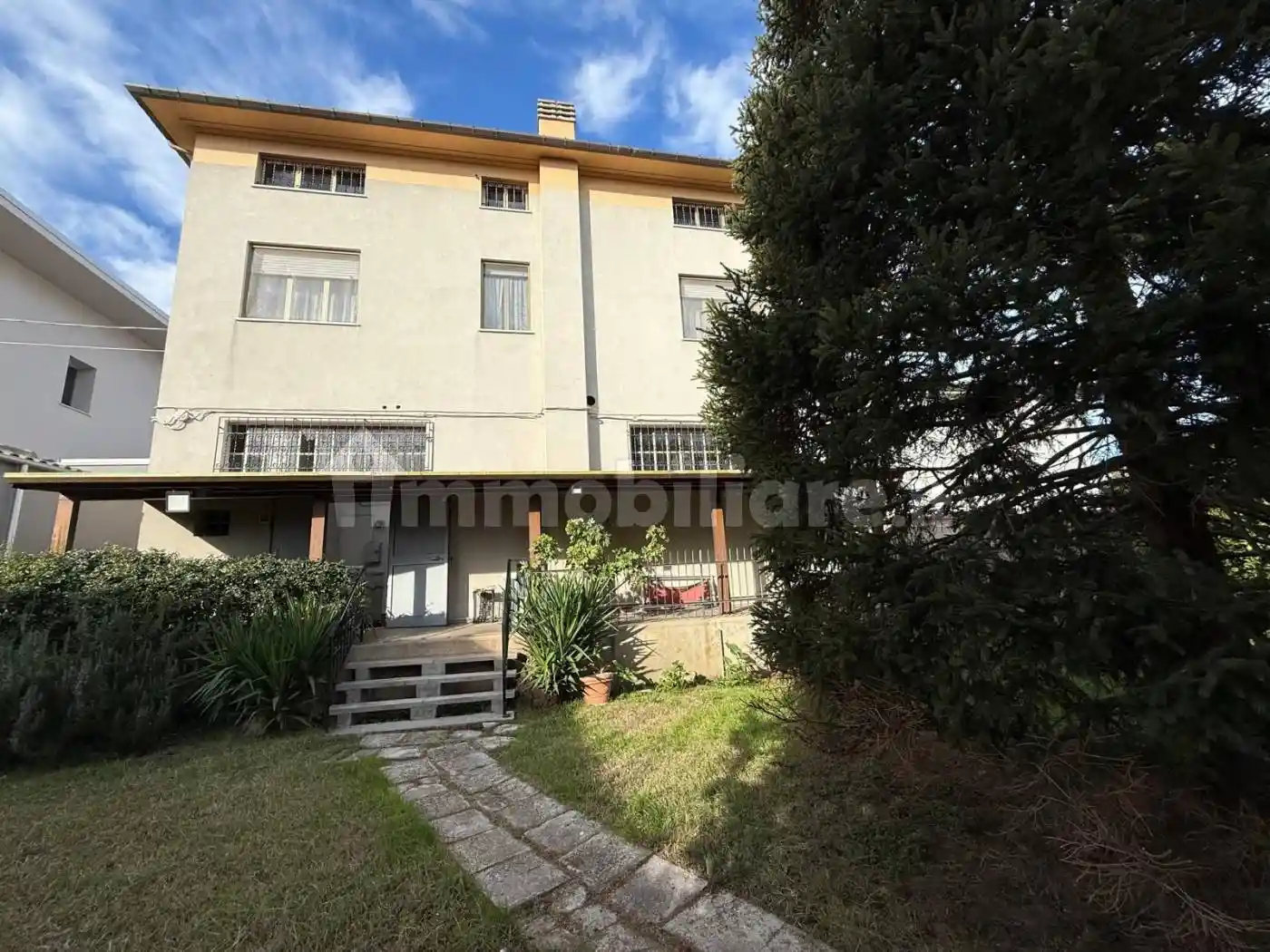 Casa indipendente in vendita a Mondolfo