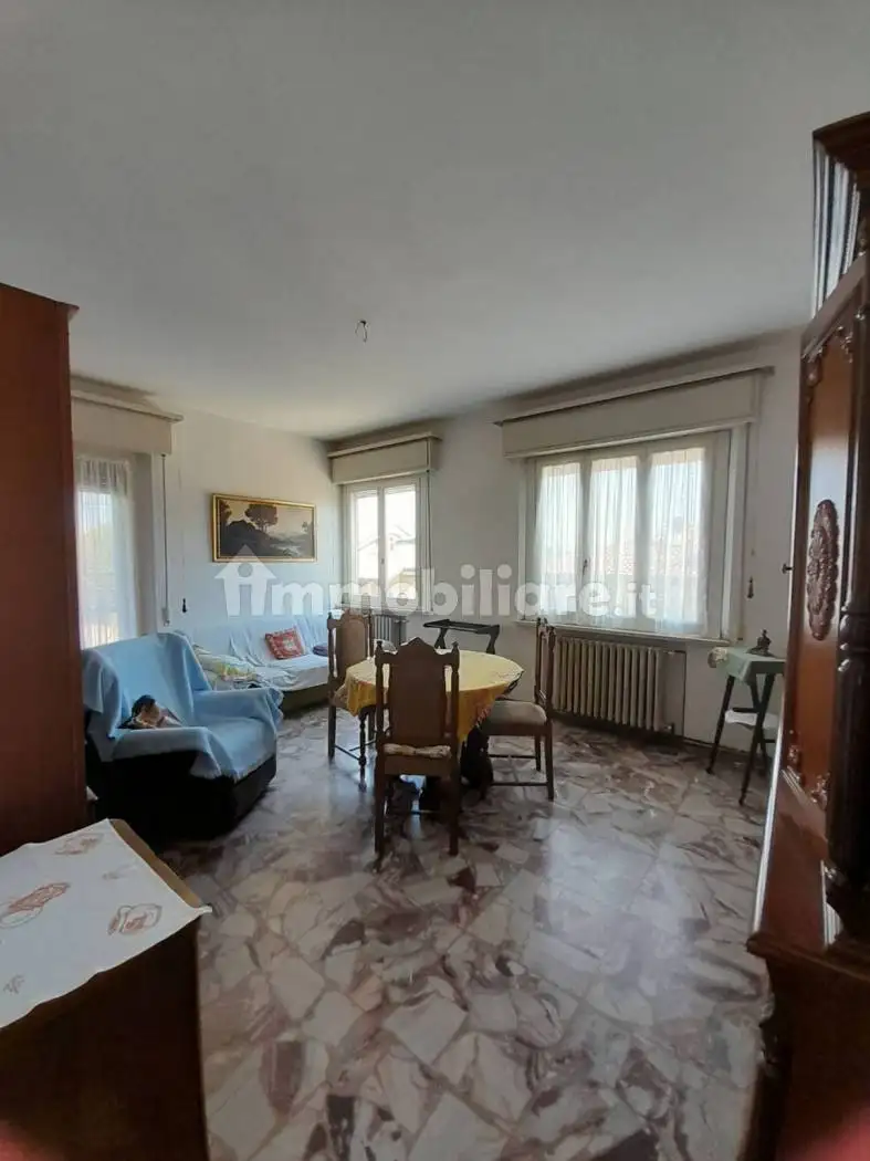 Appartamento in vendita a Sogliano al Rubicone