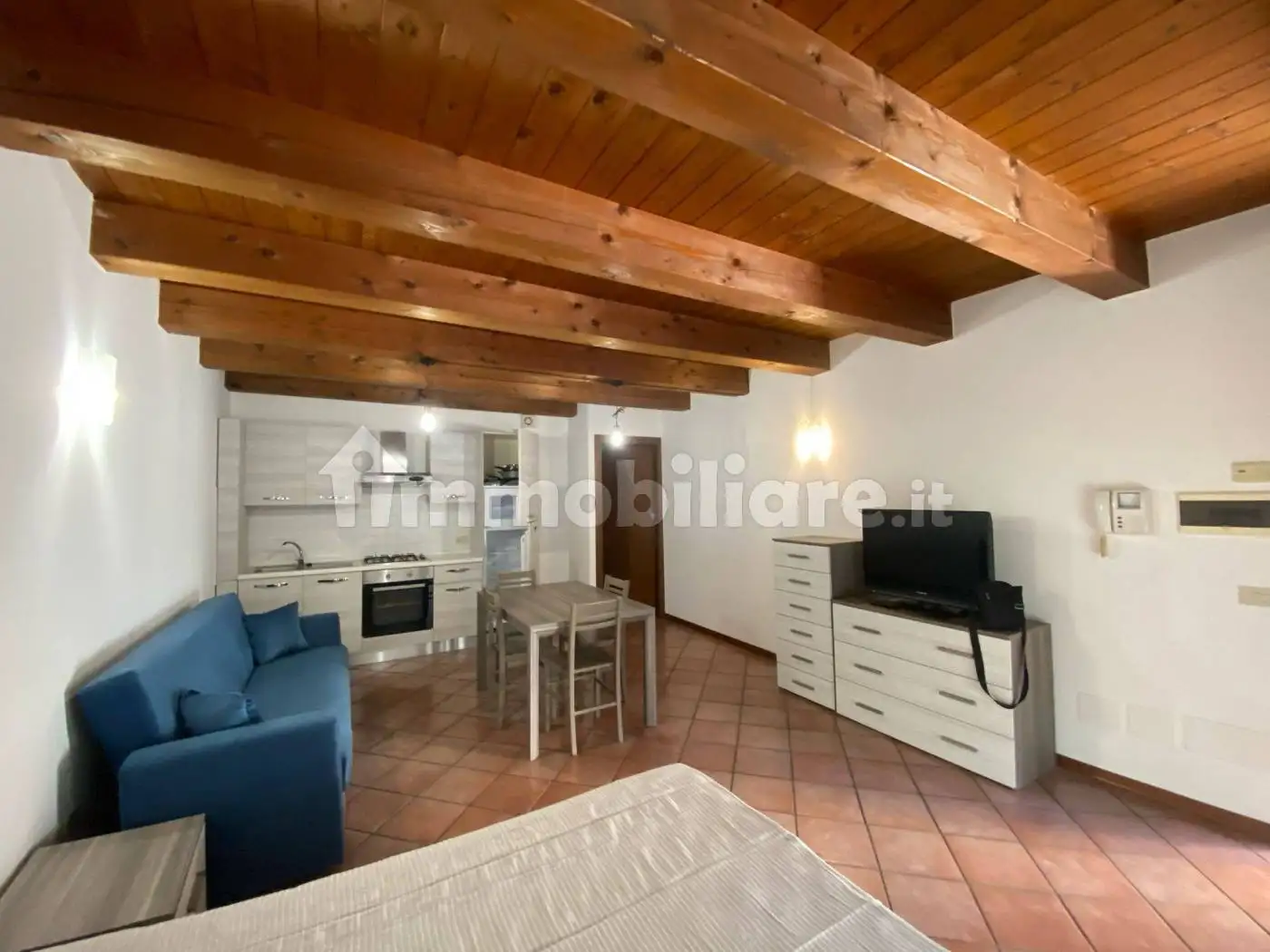 Appartamento in affitto a Ravenna