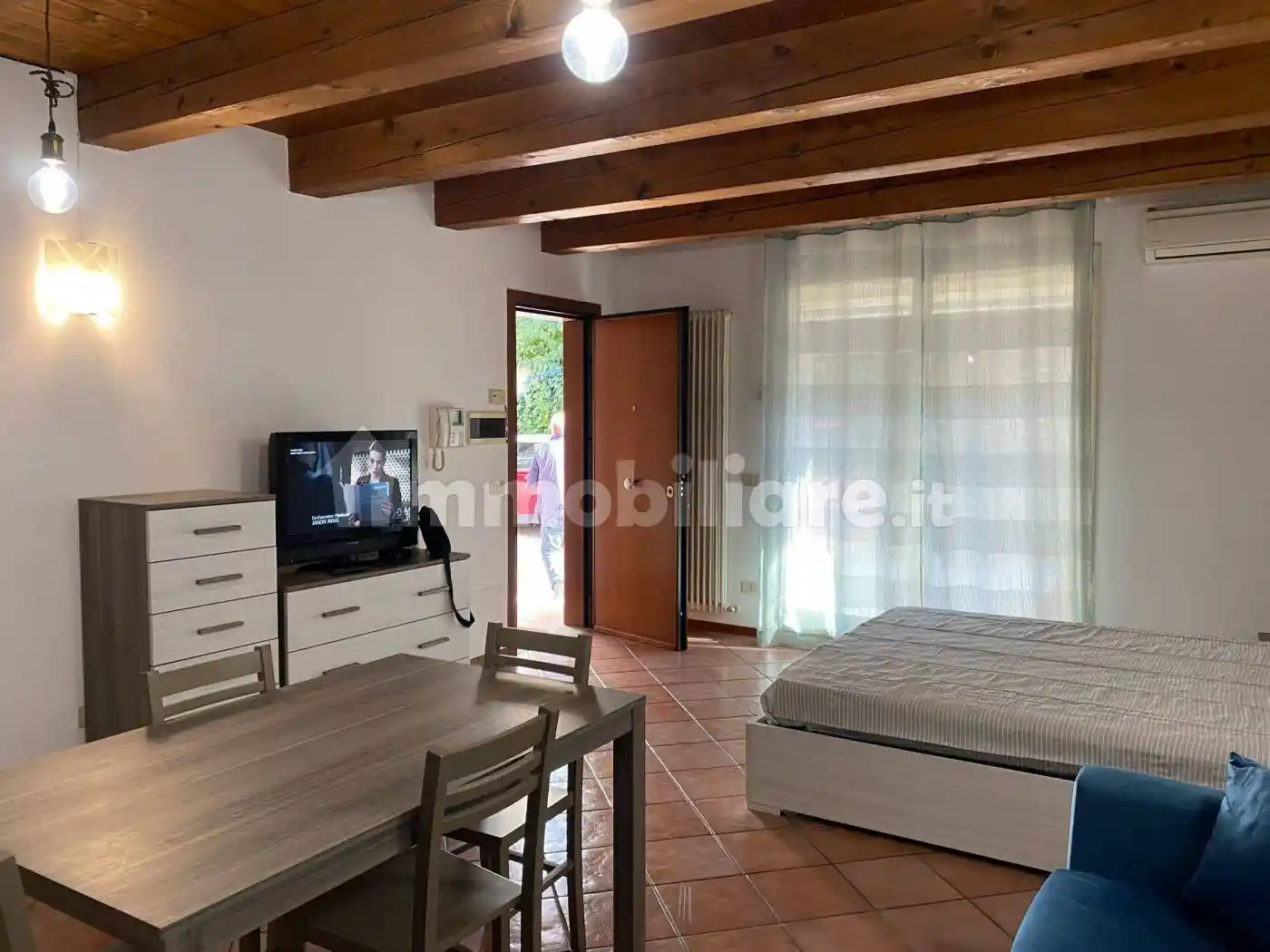 Monolocale via Rubicone 6, Gallery - Rubicone, Ravenna - foto 2