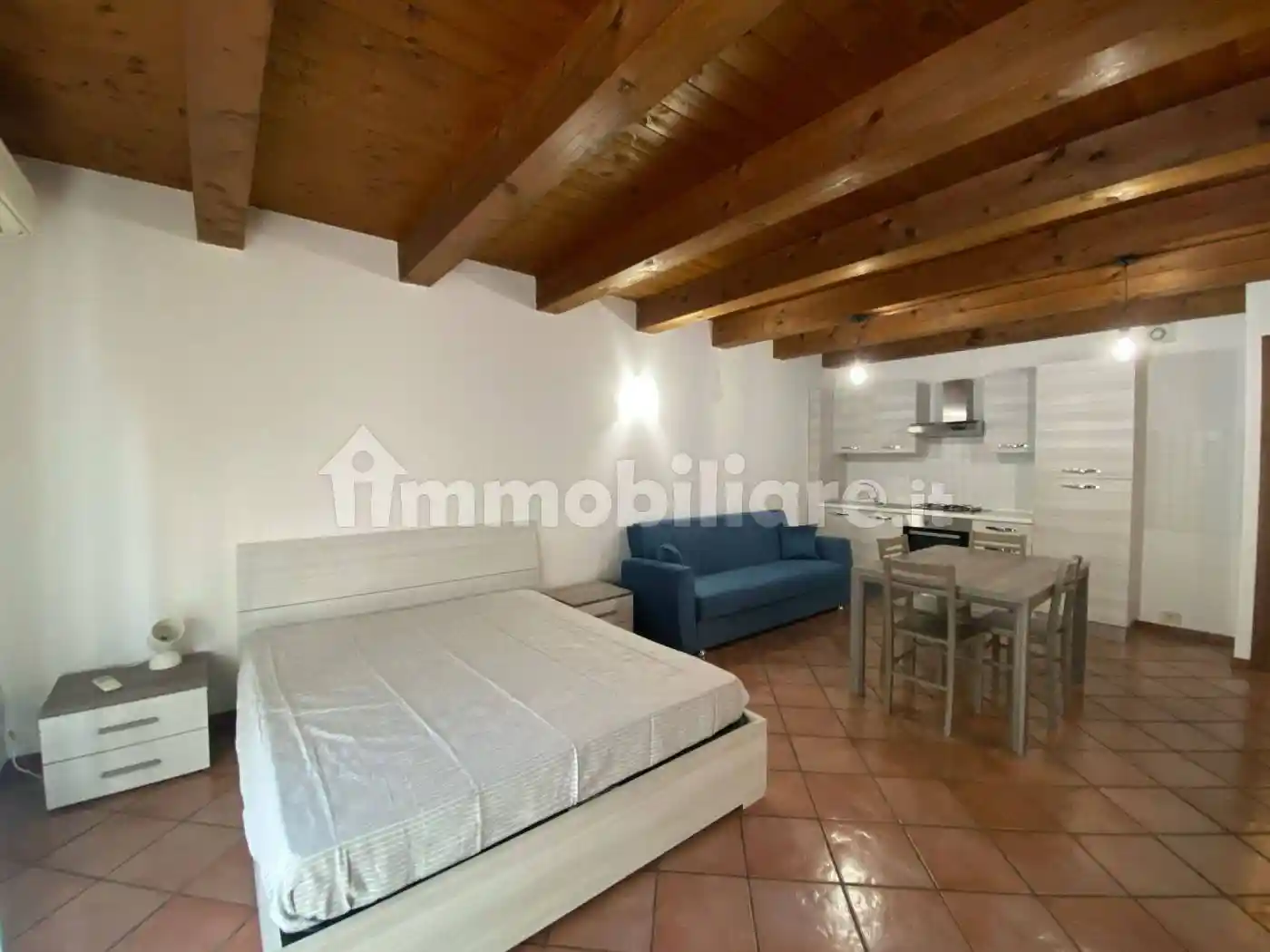 Monolocale via Rubicone 6, Gallery - Rubicone, Ravenna - foto 3