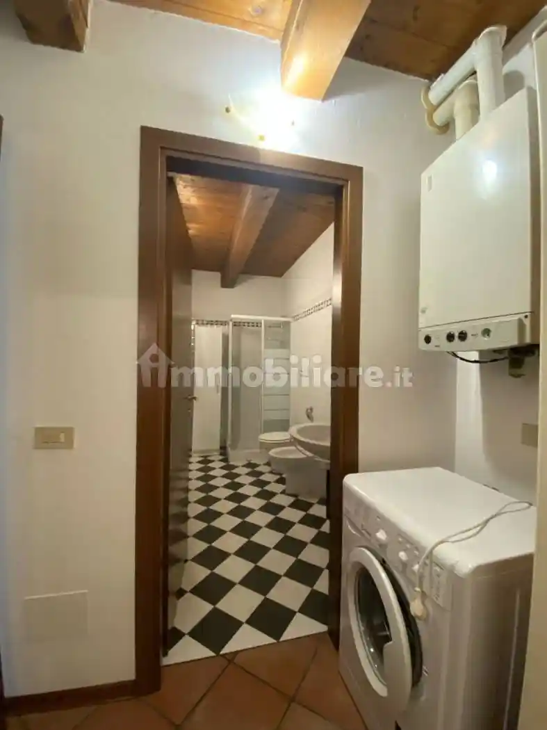 Monolocale via Rubicone 6, Gallery - Rubicone, Ravenna - foto 5