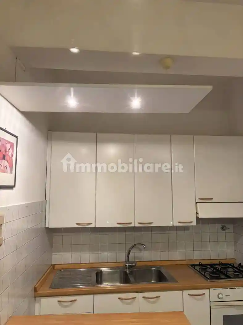 Appartamento in affitto a Firenze