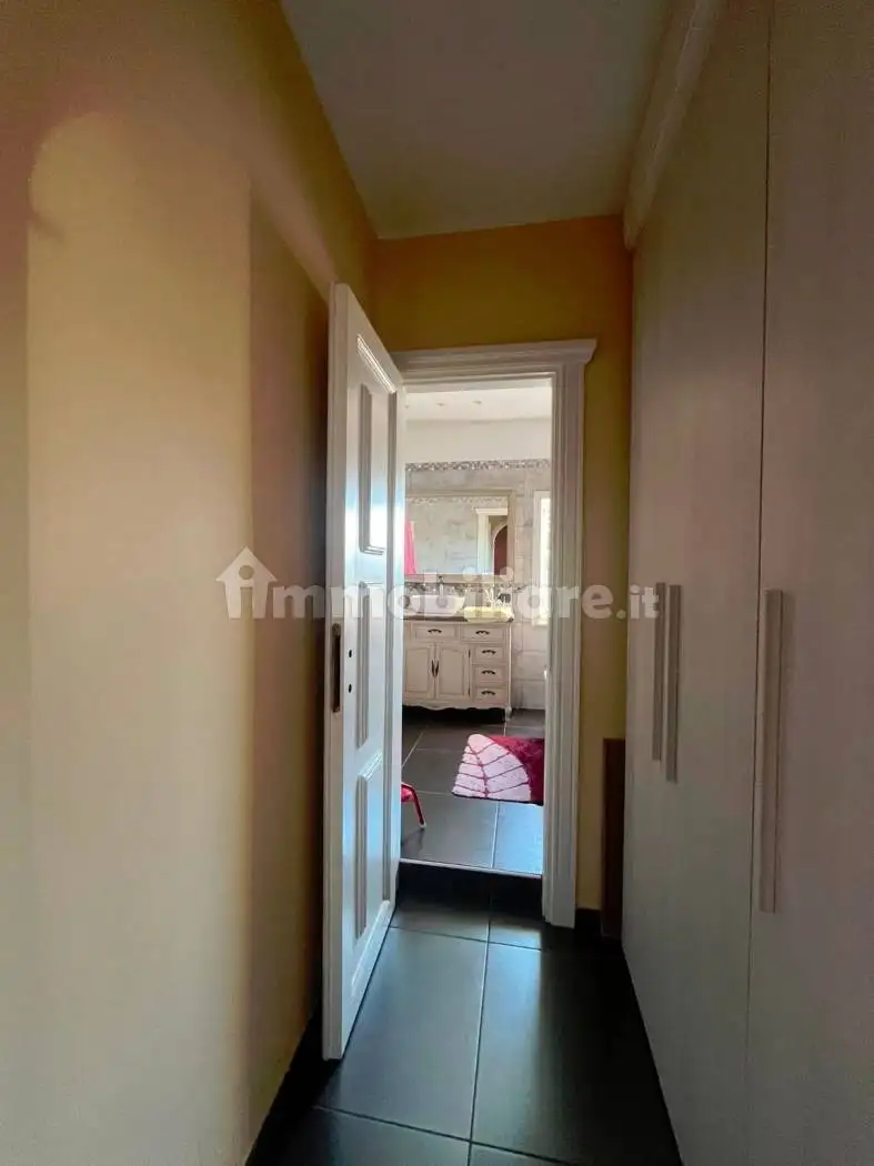 Villa unifamiliare viale dei Tulipani, Pinetamare, Castel Volturno - foto 5