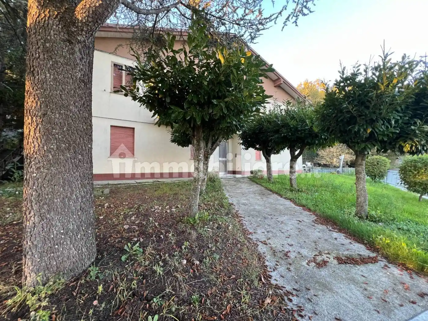 Appartamento in vendita a Montese