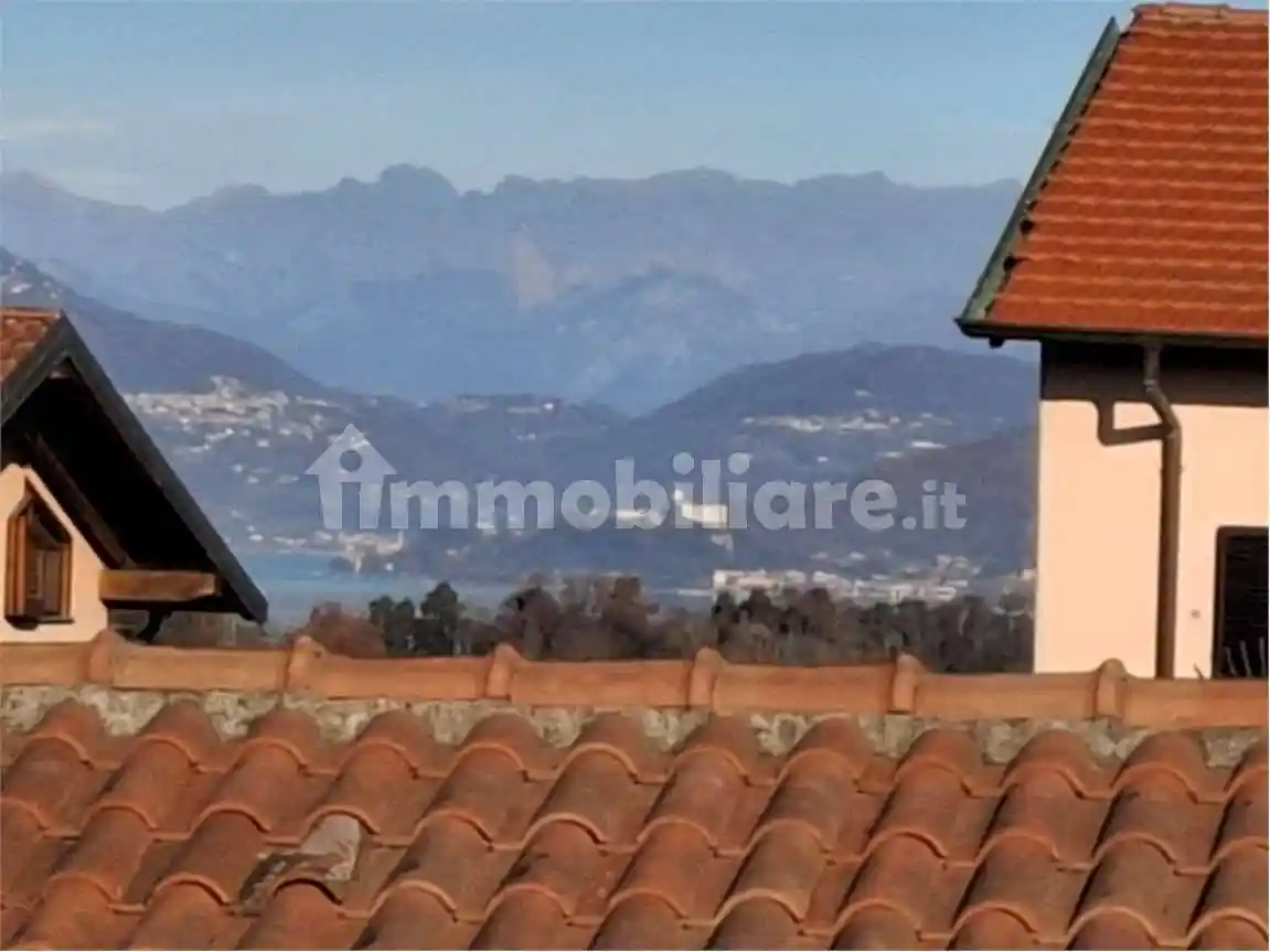 Appartamento in vendita a Borgo Ticino