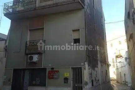 Casa indipendente in vendita a Sternatia