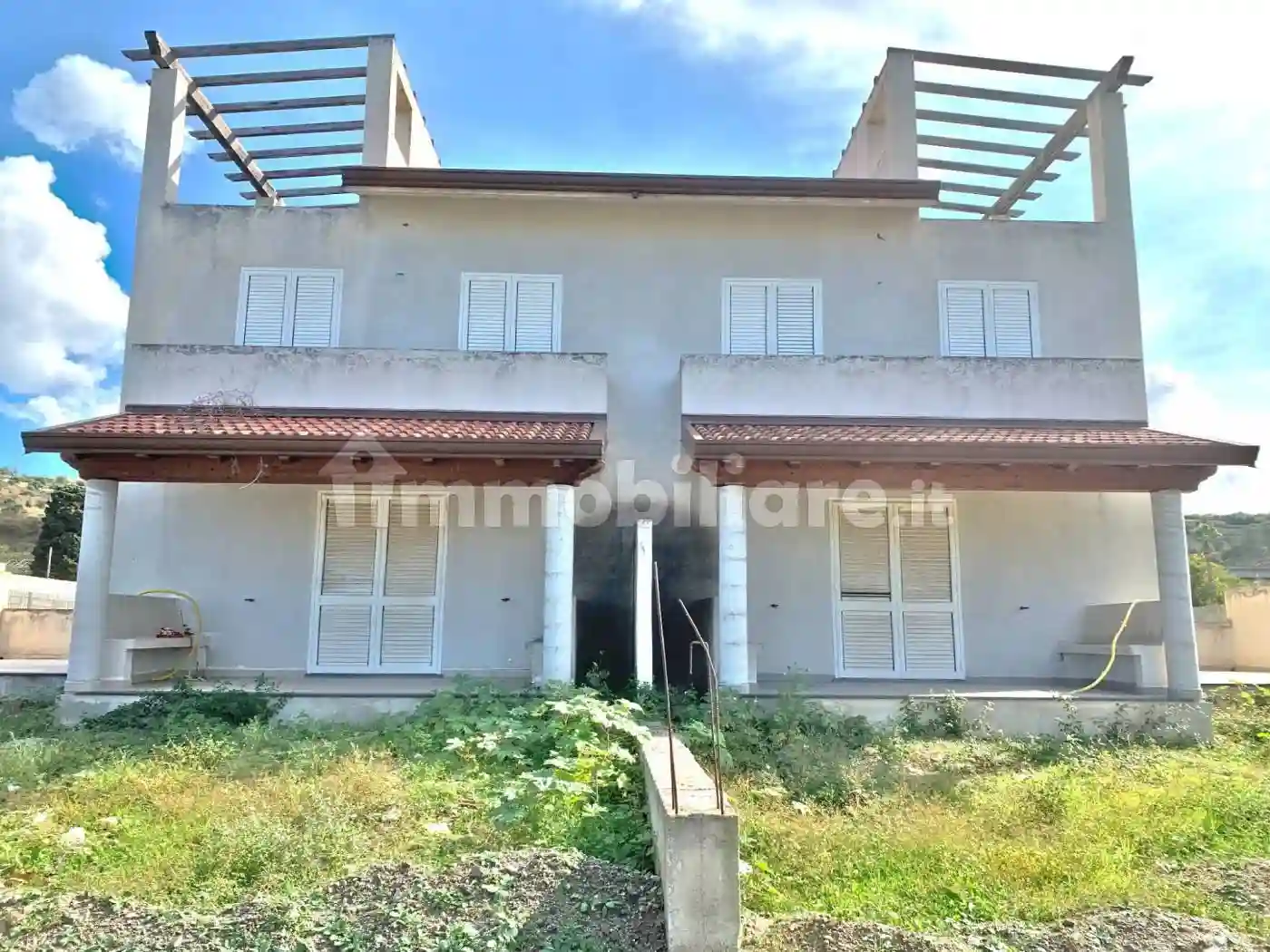 Villetta a schiera - foto 2