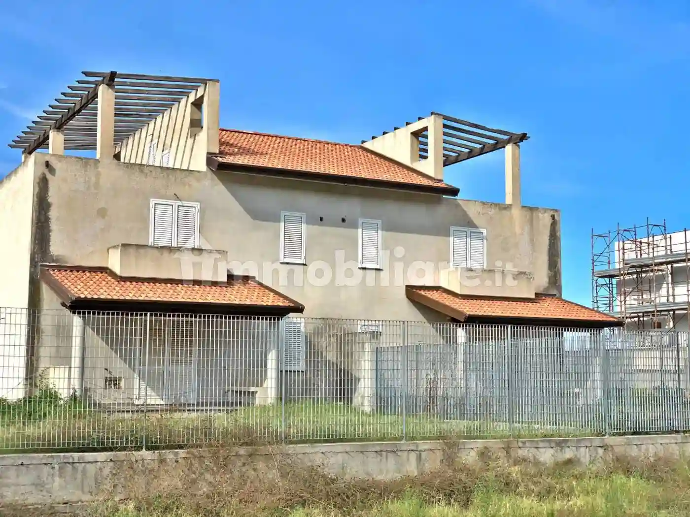 Villetta a schiera - foto 5