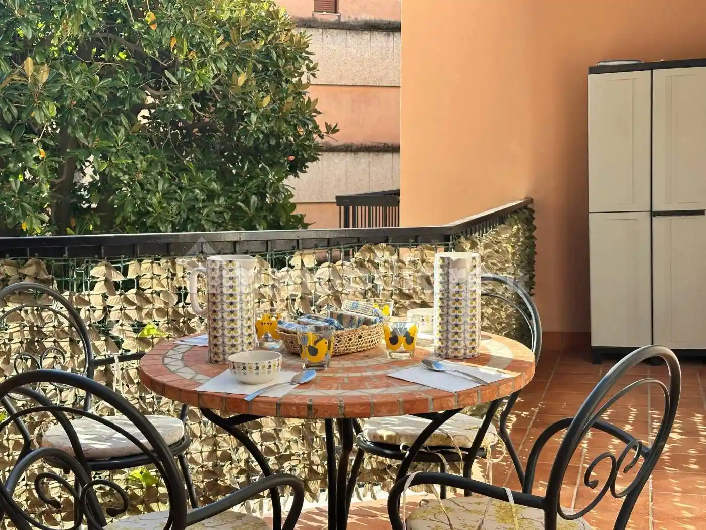 Appartamento in vendita a Rapallo