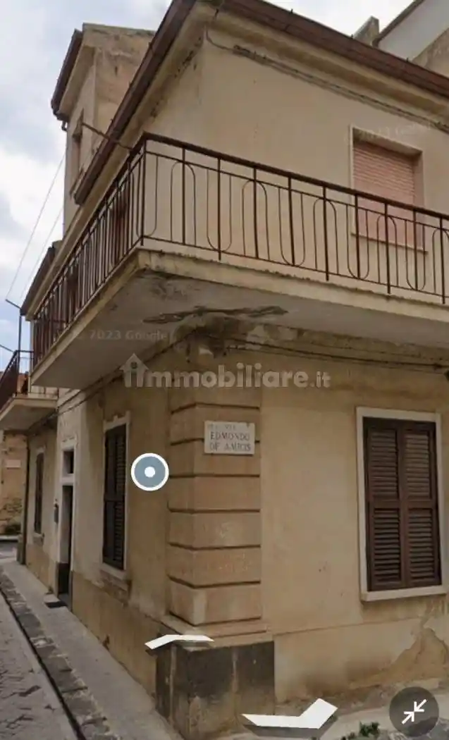 Casa indipendente in vendita a Grammichele