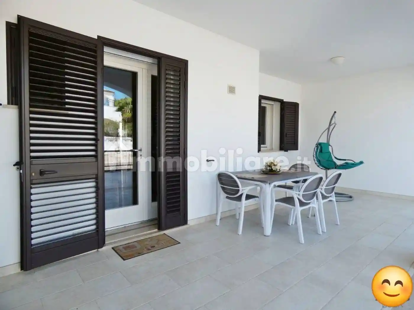 Appartamento in vendita a Salve