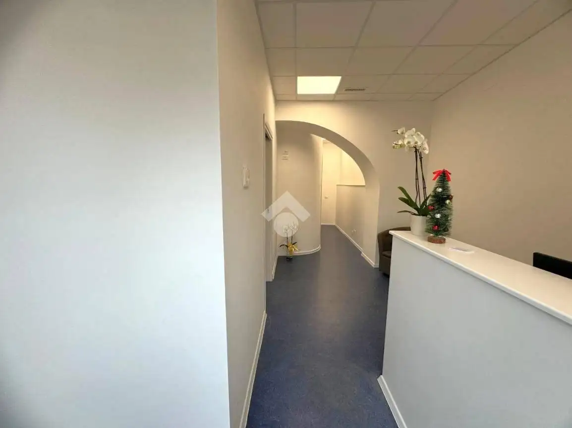 Bilocale piazza Vittorio Emanuele II 16, Centro, Colonna - foto 4