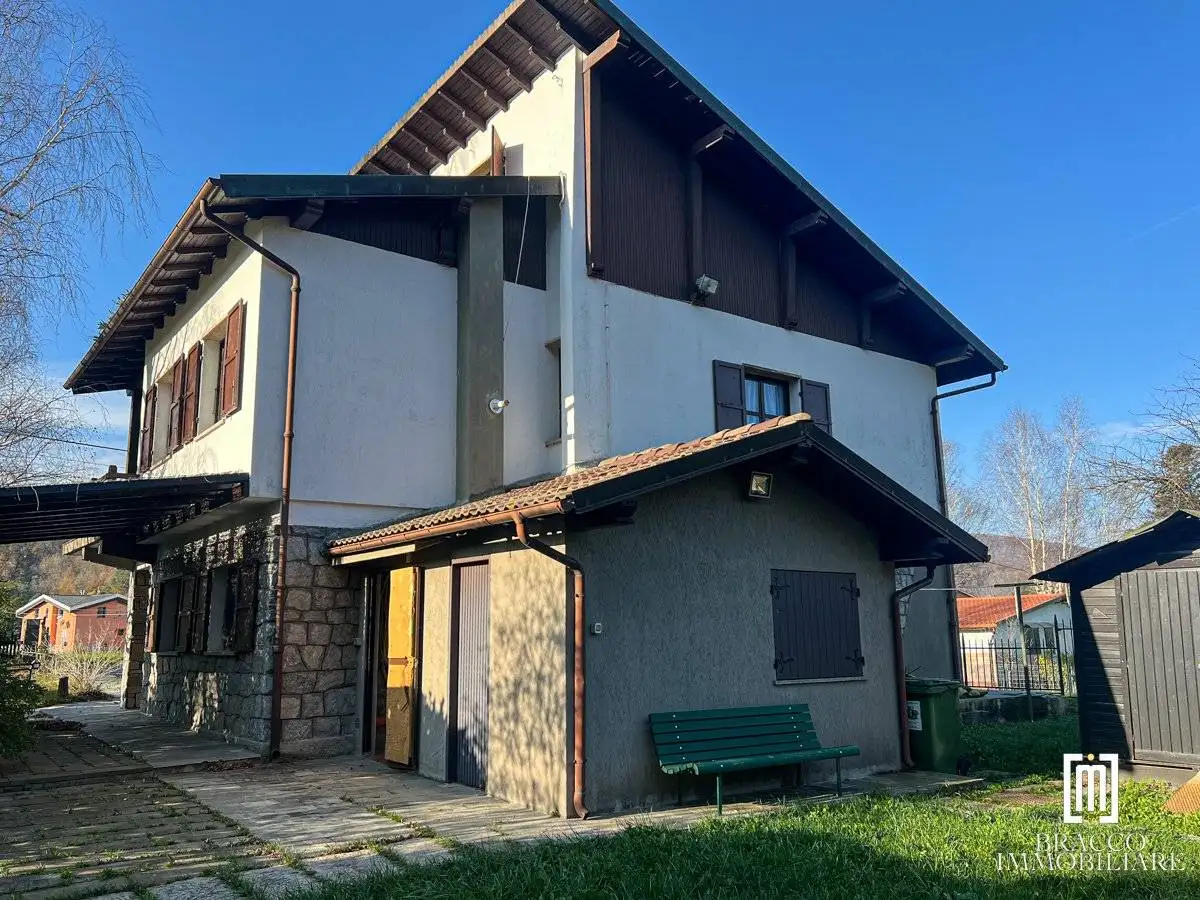 Villa unifamiliare via Cesare Battisti 45, Bardineto - foto 2