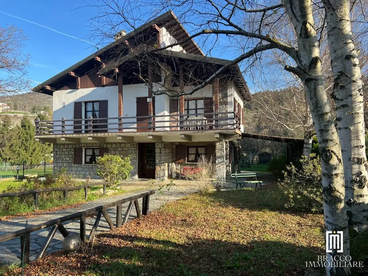 Villa unifamiliare via Cesare Battisti 45, Bardineto - foto 5