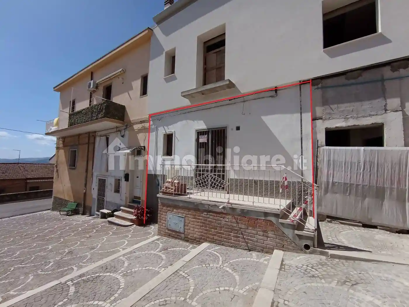 Appartamento in vendita a Troia