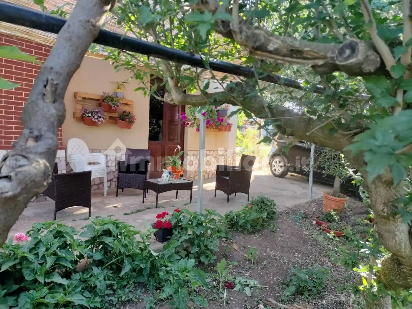 Rustico - Casale in vendita a Sciacca