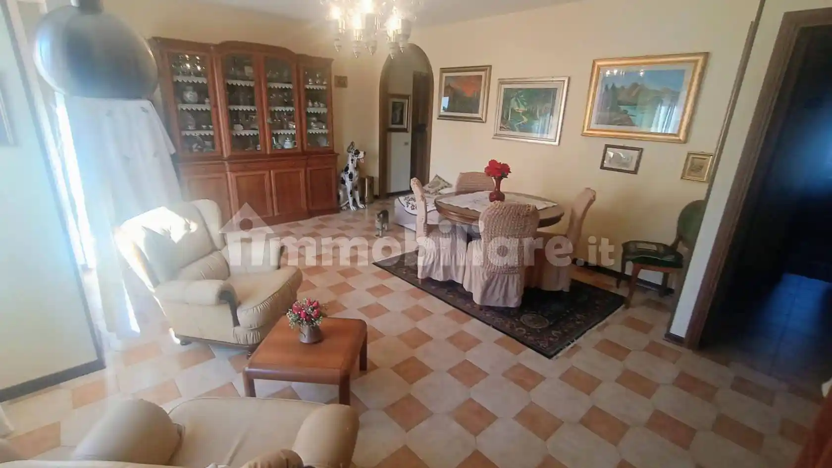 Appartamento in vendita a Iglesias