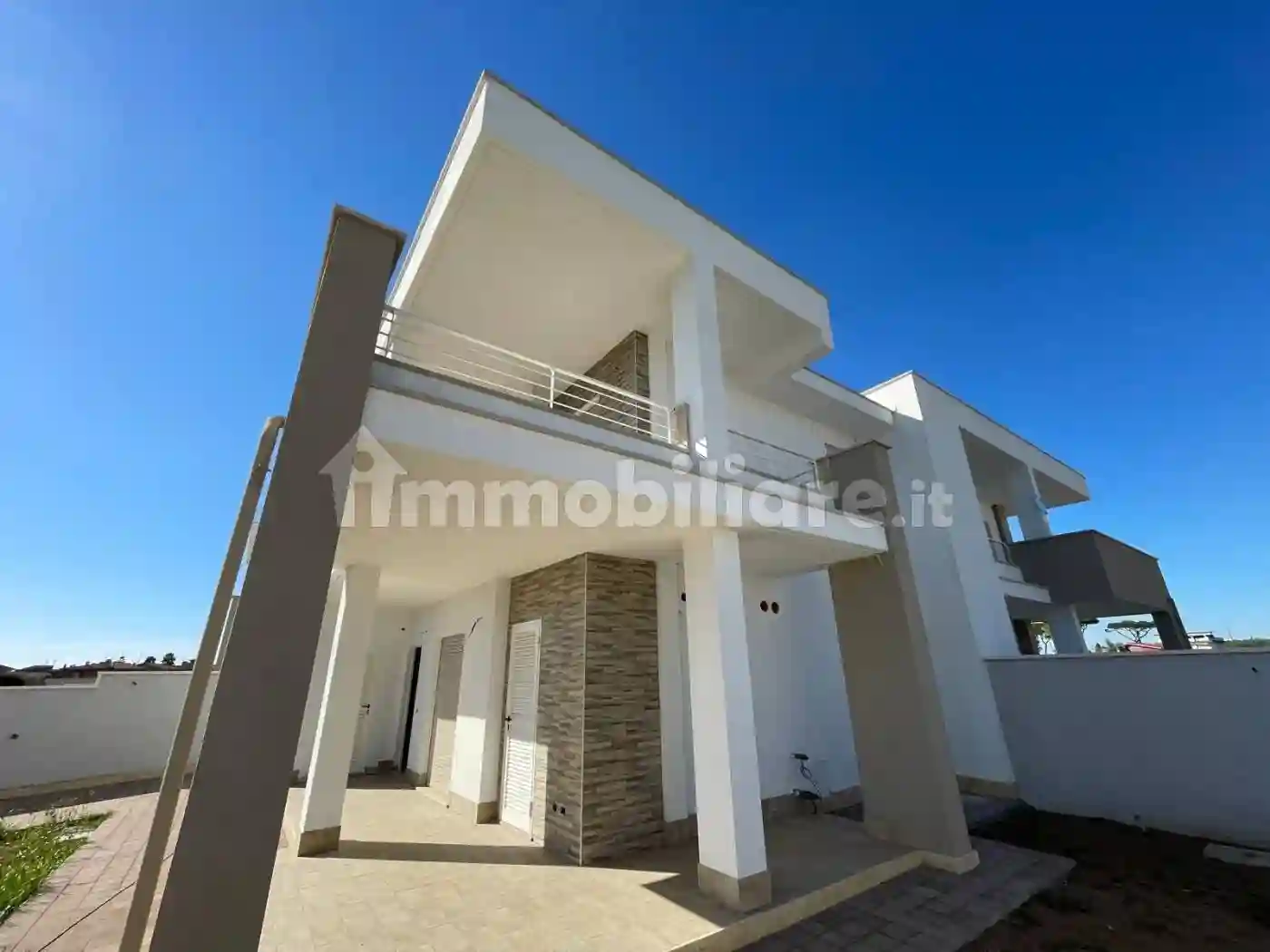 Villetta a schiera - foto 2