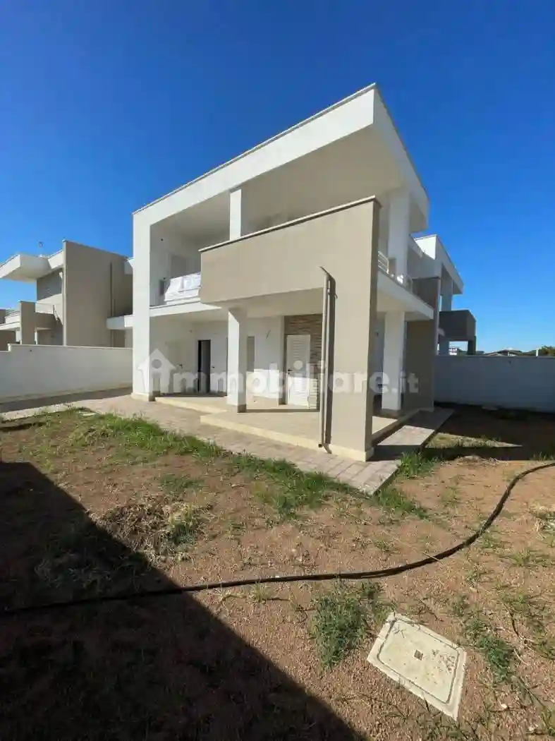 Villetta a schiera - foto 5