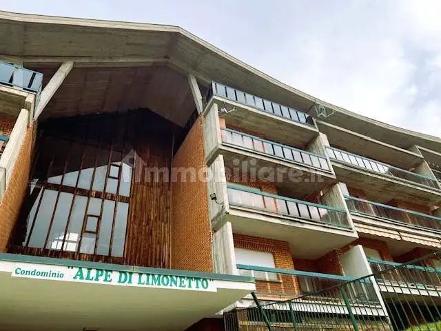 Appartamento in affitto a Limone Piemonte