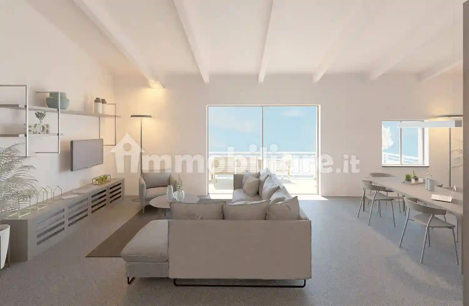 Attico - Mansarda - foto 3