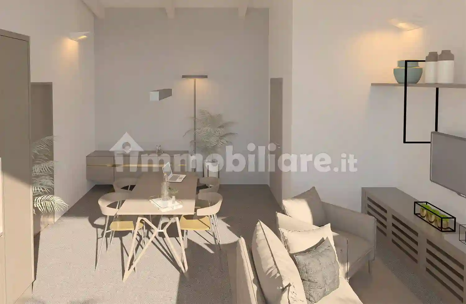 Appartamento - foto 3