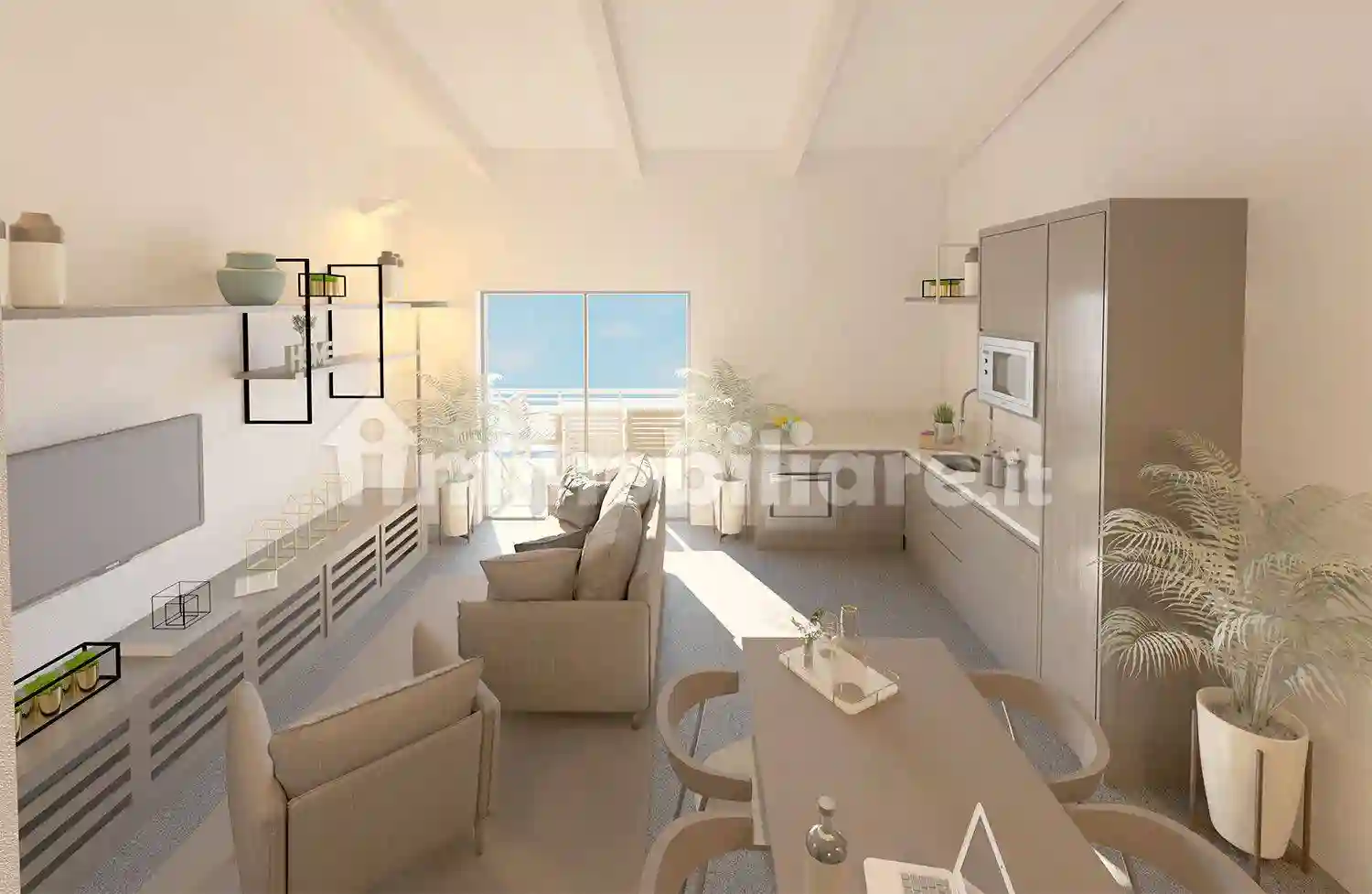 Appartamento - foto 5