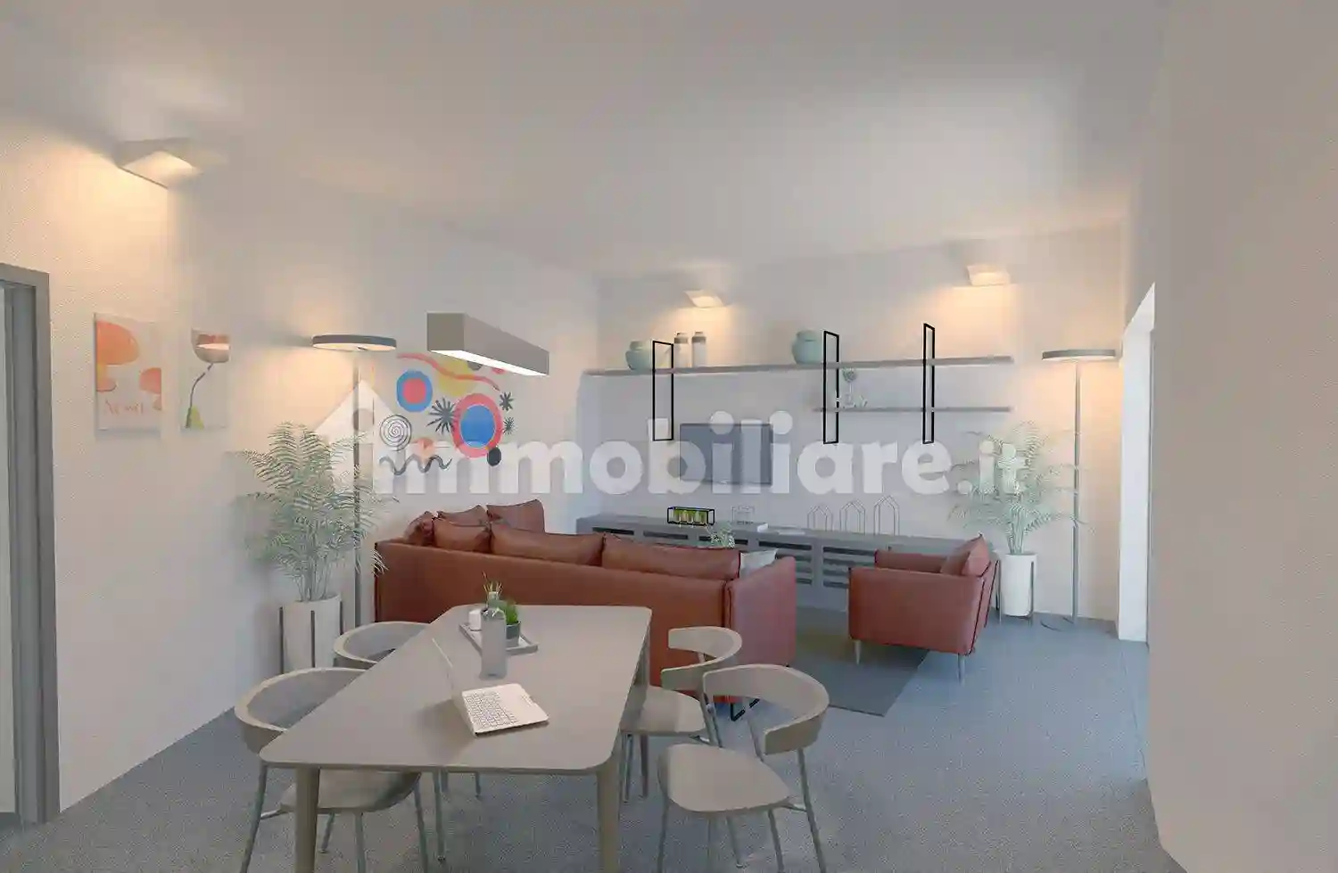 Appartamento - foto 5