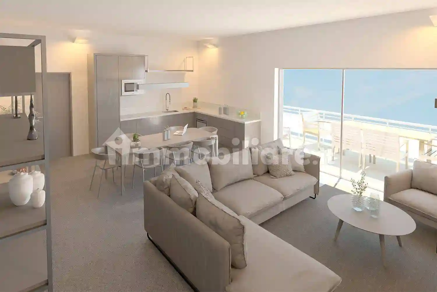 Appartamento - foto 3