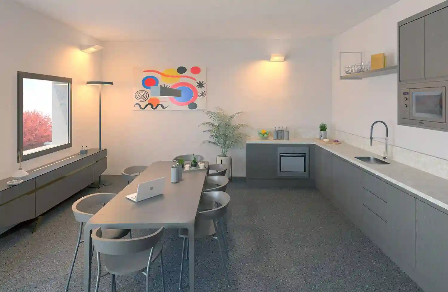 Appartamento - foto 3