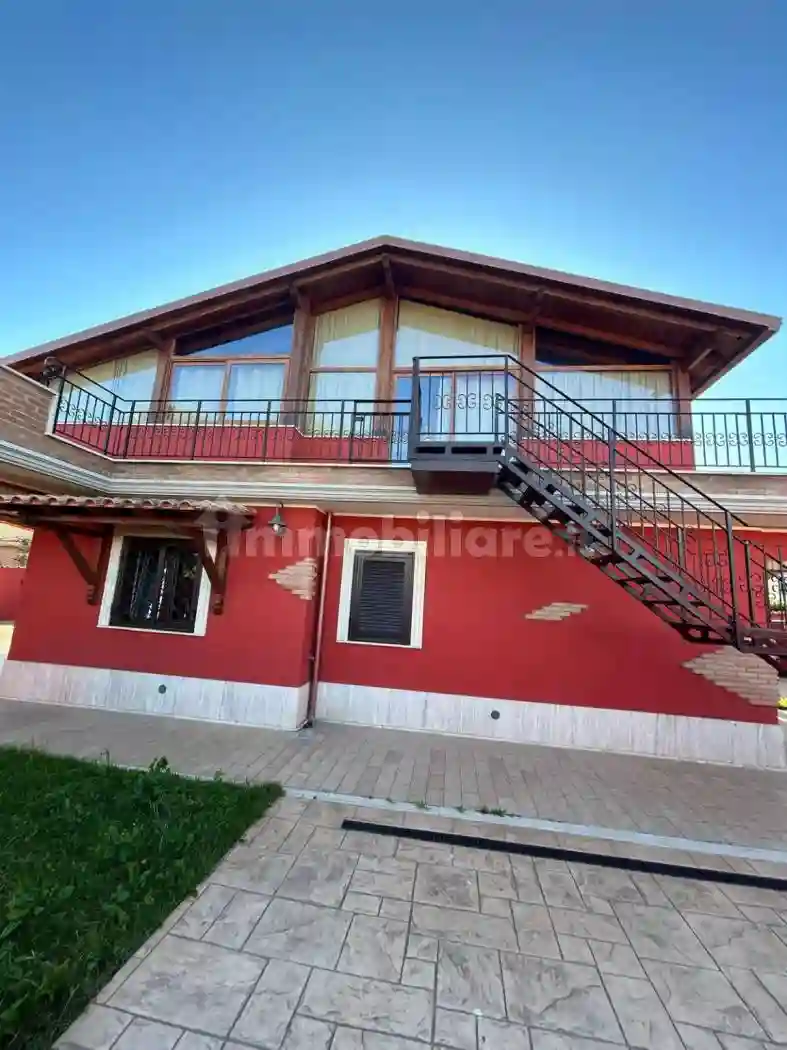 Villetta a schiera - foto 2