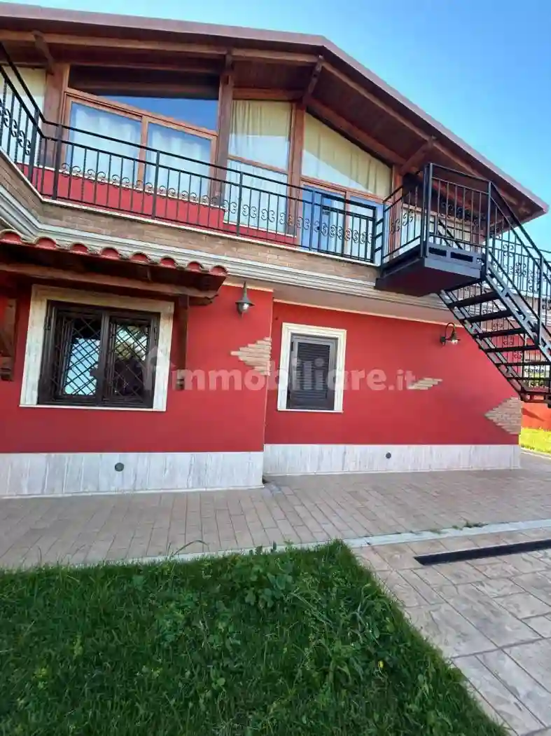 Villetta a schiera - foto 3