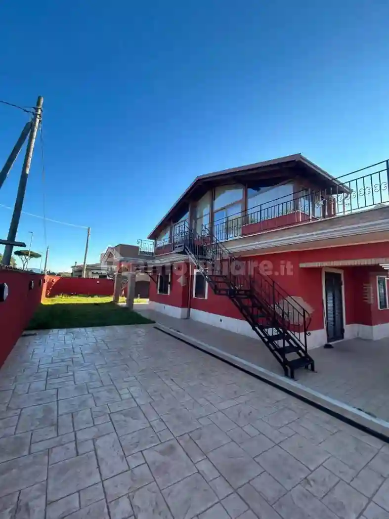 Villetta a schiera - foto 5