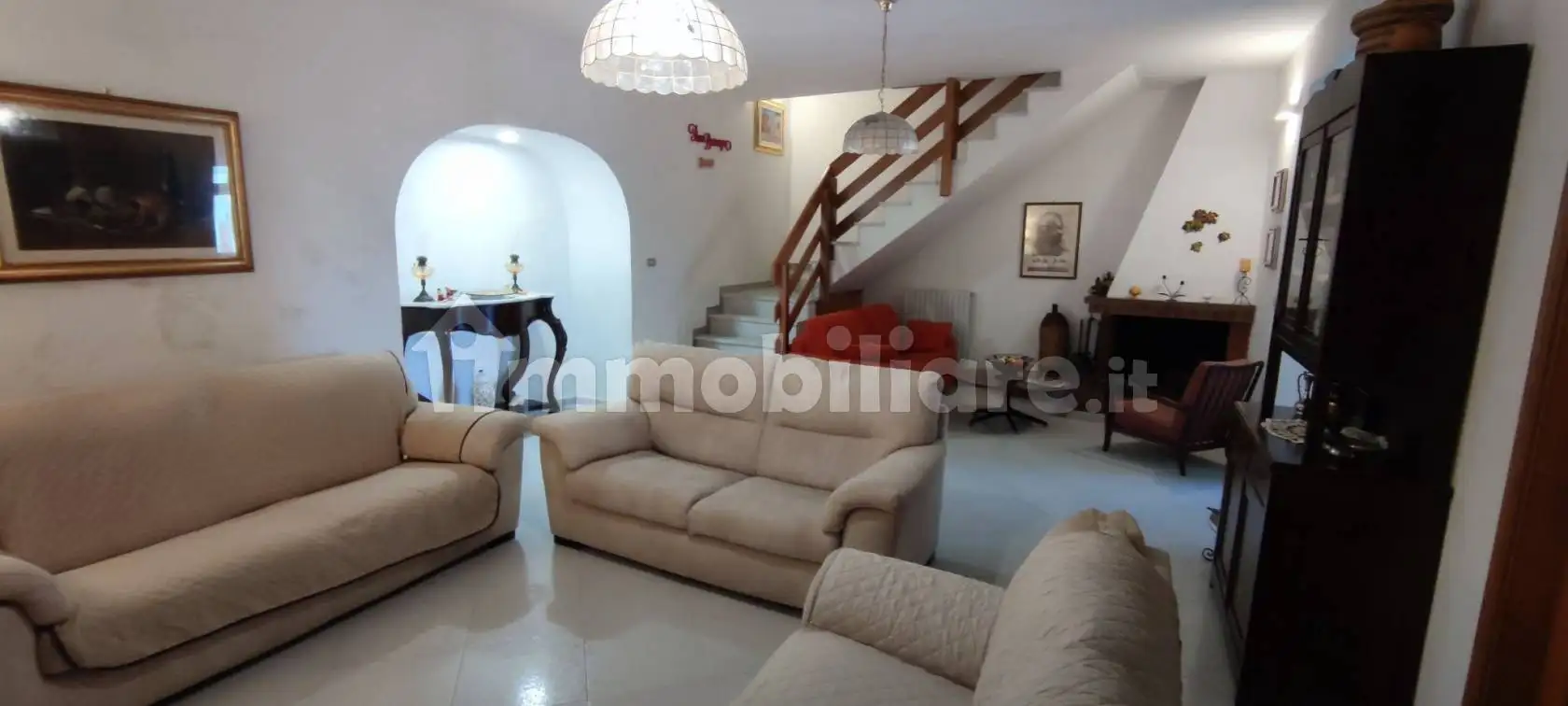 Casa indipendente in vendita a Spezzano della Sila