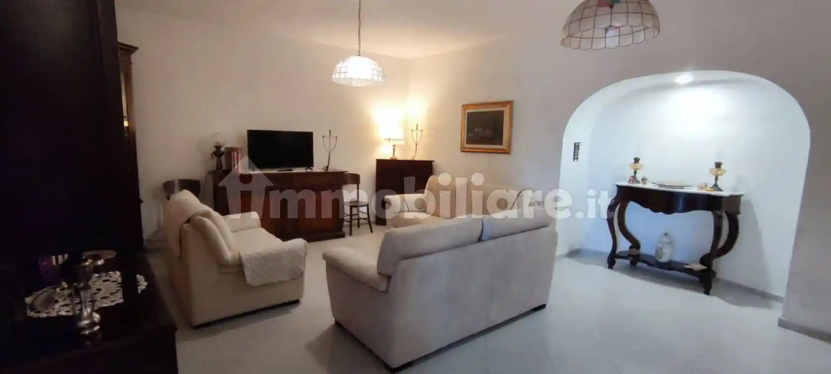 Terratetto plurifamiliare via Roma 68, Centro, Spezzano della Sila - foto 2