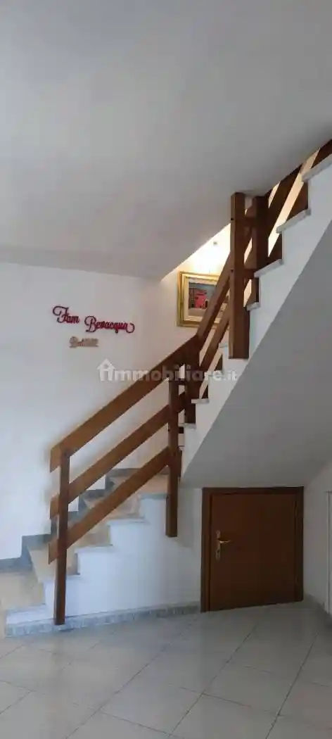 Terratetto plurifamiliare via Roma 68, Centro, Spezzano della Sila - foto 5