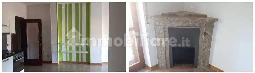 Quadrilocale via Gaetano Salvemini 9, Sant'Andrea di Conza - foto 2