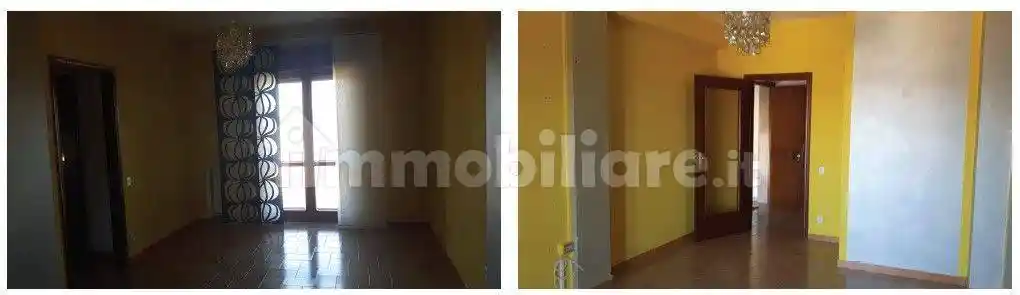 Quadrilocale via Gaetano Salvemini 9, Sant'Andrea di Conza - foto 3