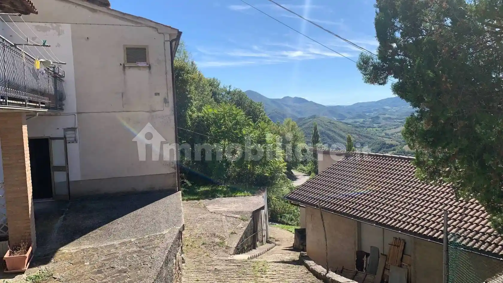 Rustico - Casale in vendita a Cantiano